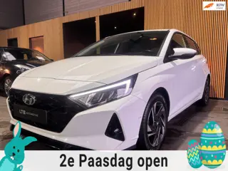 Hyundai I20 1.0 T-GDI Comfort Automaat Camera|Carplay|Stoel/Stuurverw.