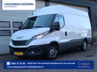 Iveco Daily 35S16 Hi-Matic Euro 6 - Luchtvering - L2H2 - 3.5t KG Trekhaak - LED