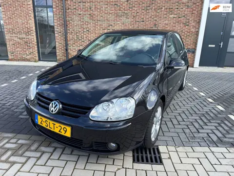 Volkswagen Golf 1.6 FSI Turijn