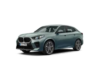 BMW X2 sDrive20i | M-Sport | 20'' | Camera | Comfort Access | Stoelverw.