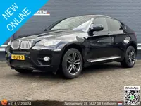 BMW X6 xDrive35i High Executive CRUISE | CLIMA | LEDER |