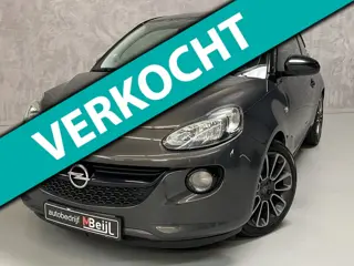 Opel ADAM 1.2 Jam /Multimedia /Cruise /Parkeersensoren