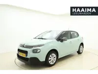 Citroen C3 1.2 PureTech Feel 108g 82 PK | Handgeschakeld | Stoelverwarming | Touchscreen | Cruise Co