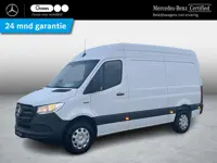 Mercedes-Benz eSprinter 320 L2 Pro 81kWh | Automaat | Cruise Control | Stoelverwarming | Navigatie |