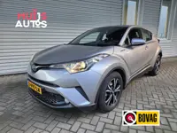 Toyota C-HR 1.8 Hybrid Active