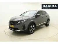 Peugeot 3008 1.2 PureTech GT | Stoelverwarming | Climate & Cruise Control | Camera | LMV | Dodehoek 