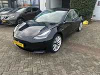 Tesla Model 3 Standard RWD Plus 60 kWh