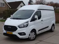 Ford Transit Custom 320 2.0 TDCI L2H2 Trend (bj 2018)
