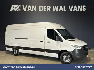 Mercedes-Benz Sprinter 315 CDI 150pk L3H2 Euro6 Airco | Camera | Apple Carplay | Cruisecontrol Andro