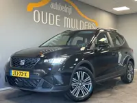 SEAT Arona 1.0 Stoelverwarming/Parkeersensoren/Navi