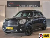 MINI Countryman 1.6 Cooper Edition + NAVI (bj 2012)