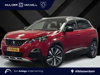 Peugeot 3008 GT Première Pack 1.6 HYbrid4 PHEV 300pk 4x4 e-EAT8 | FULL-OPTIONS! | SCHUIF/KANTELDAK |