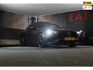 Mercedes-Benz CLE Coupé 300 e AMG 53 Look / Burmester / Head Up / 360 Camera / Memory / Elek Stoelen