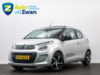 Citroen C1 1.0 e-VTi Shine Cabrio Airco/Cruise/Bluetooth