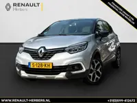 Renault Captur 0.9 TCe Intens TREKHAAK / PDC / CAMERA / NAVI / CLIMATE