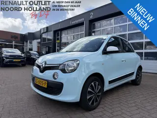 Renault Twingo 1.0 SCe Collection
