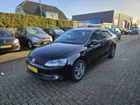 Volkswagen Jetta 1.2 TSI Comfort Executive Line (bj 2012)