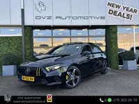 Mercedes-Benz A-Klasse 200 Launch Edition Premium | Pano | Widescreen | Sterrenhemel