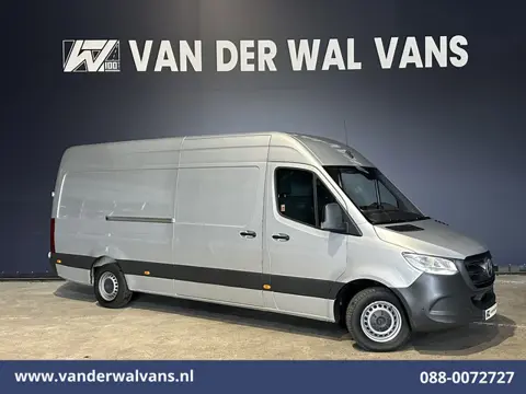 Mercedes-Benz Sprinter 314 CDI 143pk L3H2 Euro6 Airco | Camera | Navigatie | Apple Carplay | Android