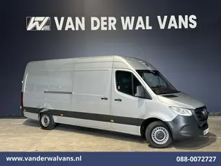 Mercedes-Benz Sprinter 314 CDI 143pk L3H2 Euro6 Airco | Camera | Navigatie | Apple Carplay | Android