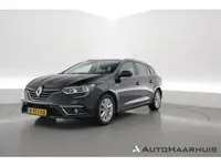 Renault Mégane Estate 1.3 TCe Limited | Dig. Cockpit | Cruise | Nav+App.connect | Camera+PDC | Dodeh
