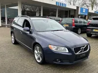 Volvo V70 2.0 T5 213pk 5 cilinder NW Prins LPG systeem Keyless On call
