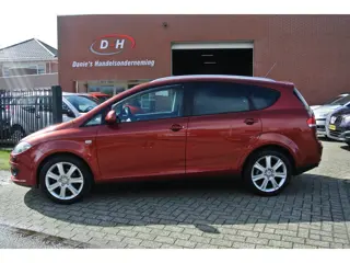 Seat Altea XL 2.0 FSI Stylance airco automaat inruil mogelijk nap