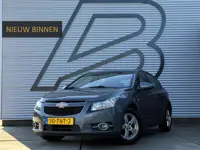 Chevrolet Cruze 1.6 LT 1e Eigenaar,Navi,Airco,Cruise,PDC,LM Velgen,N.A.P,APK tot 01-2027