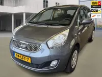 Kia Venga 1.6 CVVT X-tra 1e Eig. 51.150 km +NAP NL-auto