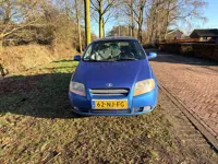 Daewoo Kalos 1.4 Class