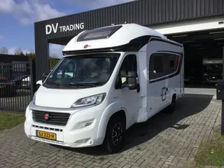 Buerstner BT6801 IXEO TL 680 G