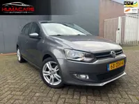 Volkswagen Polo 1.2 TSI BlueMotion Comfortline|S&S|Nap|Cruise|verw. Zijspiegels