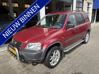 Honda CR-V 2.0i-16V (bj 1998)
