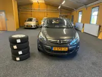 Opel Corsa 1.2 EcoFlex Cosmo LPG G3&NIEUWE FACELIFT&CRUISE&AIRCO&BLUETOOTH