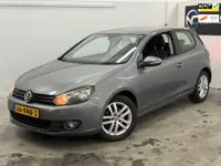 Volkswagen Golf 1.4 TSI Highline / AUTOMAAT / NAVI-MULTIEMEDIA / NIEUWE KETTING-SET