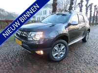 Dacia Duster 1.2 TCe 4x2 Prestige 1E Eigenaar | 40300 KM | Leer Airco Cruisecontrol Navigatie Pdc LM