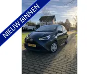 Toyota Aygo 1.0 VVT-i x-fun (bj 2019)