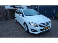 Mercedes-Benz B-Klasse 180 prestige AUTOMAAT (bj 2015)