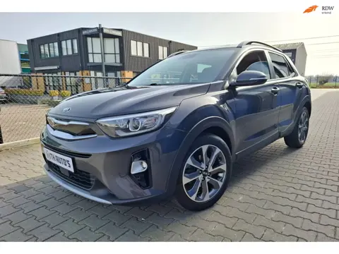 Kia Stonic 1.0 T-GDi DynamicLine automaat / Apple care/ navi / airco
