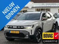 Dacia Duster 1.2 TCe 130 mild hybrid Extreme 360 CAMERA | KLIMA | CARPLAY | BOVAG !!