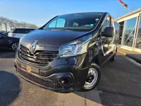 Renault Trafic 1.6 DCi 120PK L1H2 NAVI AIRCO 2018!