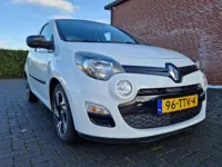 Renault Twingo 1.2 16V Collection