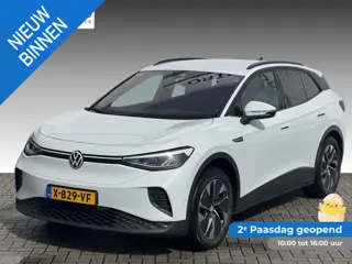 Volkswagen ID.4 Pro 77 kWh TREKHAAK | WINTERBANDENSET | CAMERA