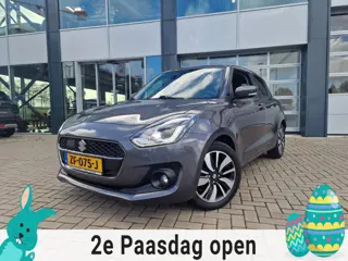 Suzuki Swift 1.2 Stijl Smart Hybrid
