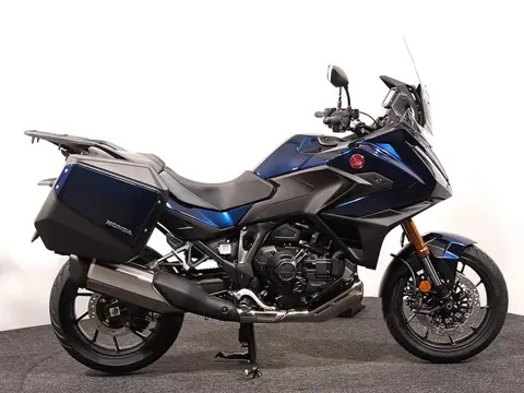 Honda NT 1100 DCT E (bj 2026)