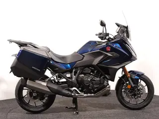 Honda NT 1100 DCT E (bj 2026)