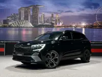 Renault Austral 1.2 mild hybrid Esprit Alpine 160PK |Panorama|Camera|Stoelenpakket|LED