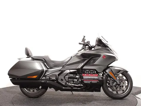 Honda GL 1800 Bagger DCT (bj 2023)
