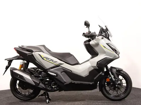 Honda ADV 350 A (bj 2026)