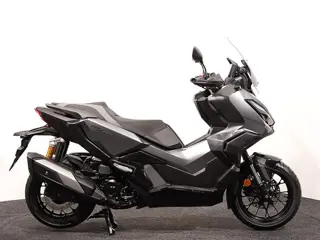 Honda ADV 350 A (bj 2026)